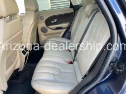 2015 Land Rover Range full