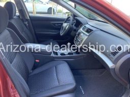 2016 Nissan Altima 2.5 full