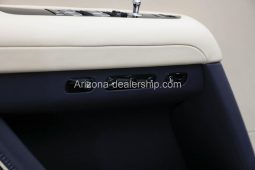 2022 Rolls-Royce Ghost Extended Wheelbase Sedan full