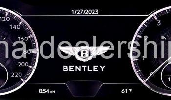 2021 Bentley Continental GT V8 Coupe full