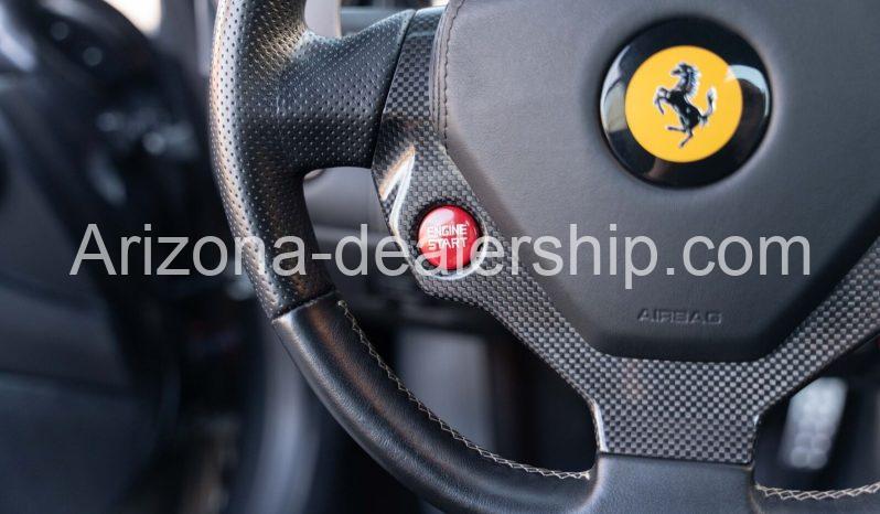 2012 Ferrari California full