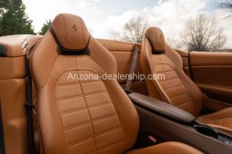 2015 Ferrari California T full