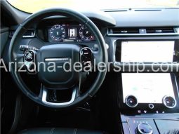 2018 Land Rover Range Rover S LOW full