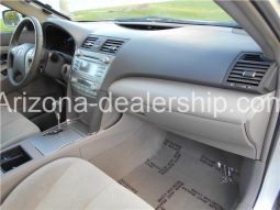 2008 Toyota Camry full