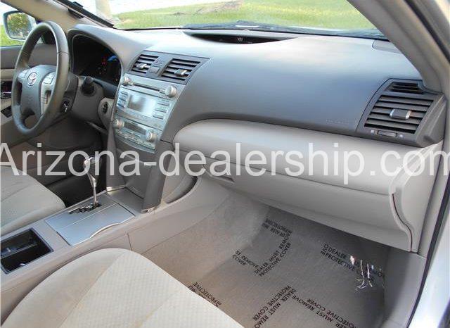 2008 Toyota Camry full