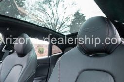 2021 Aston Martin DBX 4DR AWD full