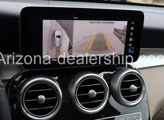 2021 Mercedes-Benz GLC GLC 300 full