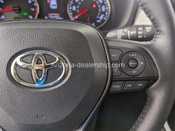 2021 Toyota RAV4 XLE Premium full