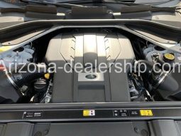 2023 Land Rover Range Rover SE full