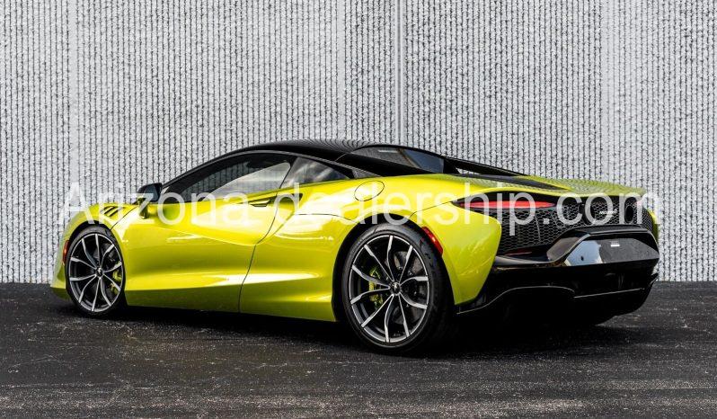 2023 McLaren Artura full