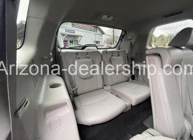 2013 Toyota Highlander Limited full