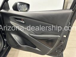 2017 Toyota Yaris iA Sedan 4D full