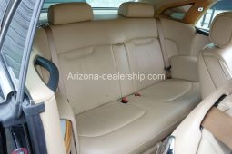 2009 Rolls Royce Phantom full