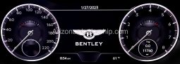 2021 Bentley Continental GT V8 Coupe full