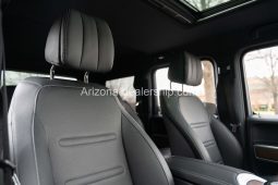 2021 Mercedes Benz G-Class G 550 full