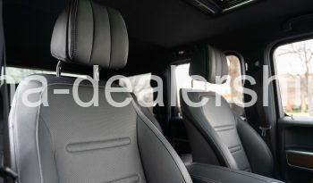 2021 Mercedes Benz G-Class G 550 full