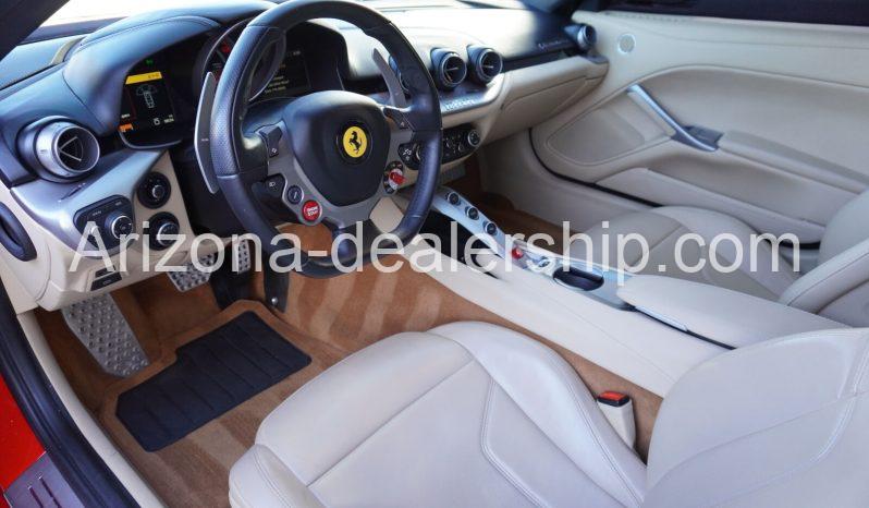 2015 Ferrari F12 Berlinetta full