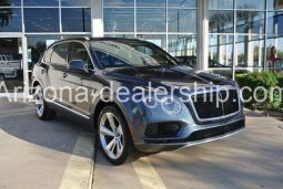 2020 Bentley Bentayga full