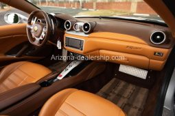 2015 Ferrari California T full