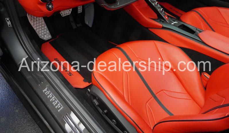 2021 Ferrari 812 GTS full