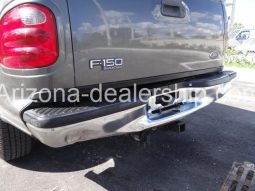 2003 Ford F-150 full