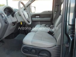 2004 Ford F-150 XLT full