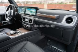 2021 Mercedes Benz G-Class G 550 full