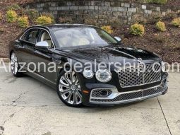 2022 Bentley Flying Spur V8 full