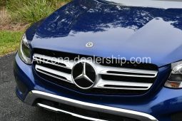 2018 Mercedes-Benz GLC GLC 300 full