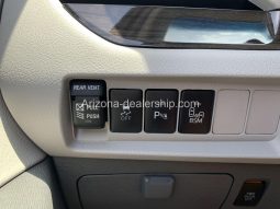 2017 Toyota Sienna XLE Premium full