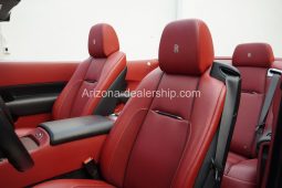 2019 Rolls Royce Dawn full