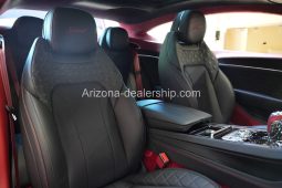 2022 Bentley Continental GT Speed full