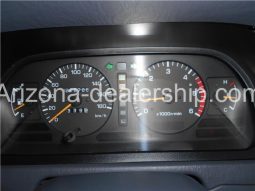 1997 Toyota Land Cruiser full