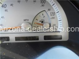 2004 Toyota Camry SE full