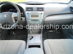 2008 Toyota Camry full