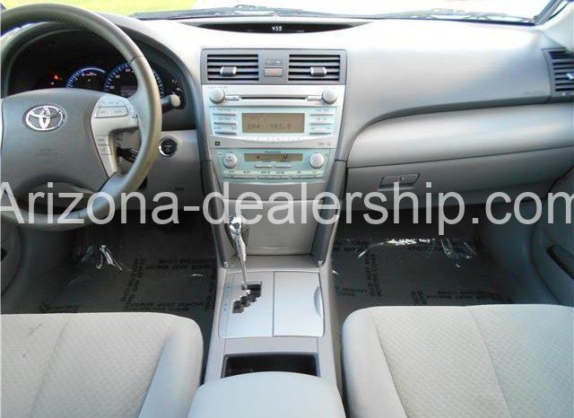 2008 Toyota Camry full