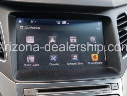 2017 Hyundai Azera Limited full