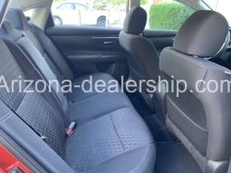 2016 Nissan Altima 2.5 full