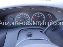 2003 Ford F-150 full