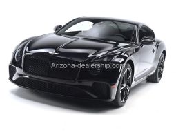 2021 Bentley Continental GT V8 Coupe full