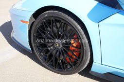 2018 Lamborghini Aventador LP 740-4 S full