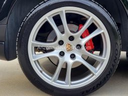 2009 Porsche Cayenne GTS full