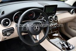 2018 Mercedes-Benz GLC GLC 300 full