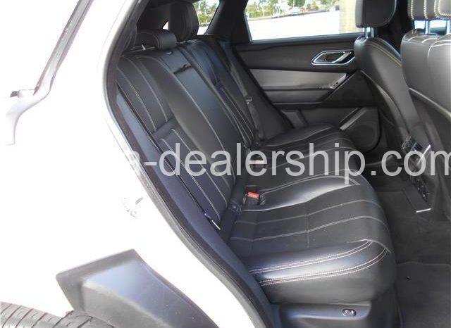 2018 Land Rover Range Rover S LOW full