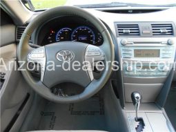 2008 Toyota Camry full