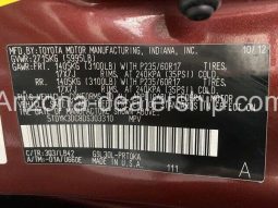 2013 Toyota Sienna XLE full