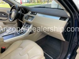 2015 Land Rover Range Rover full