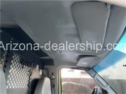 2007 Ford E350 BUCKET VAN TRUCK full