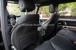 2021 Mercedes Benz G-Class G 550 full