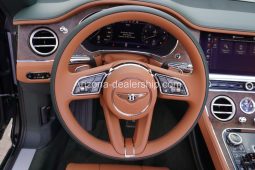 2022 Bentley Continental GT Speed full